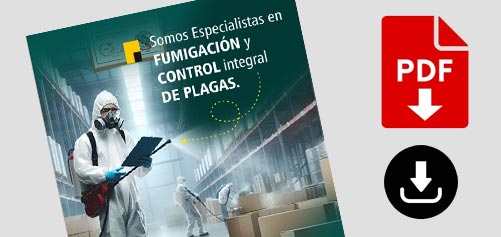 empresas de fumigación